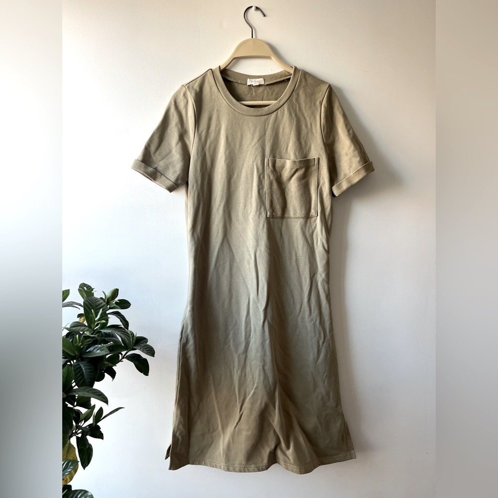 Roolee MOM dress